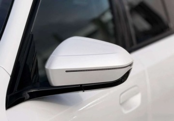 BMW Seria 5 G90-91 2025 BMW Seria 5 I wlasciciel M Sport Hak Gwarancja Bezwypadkowy FVAT23, zdjęcie 8