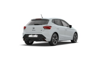 Seat Ibiza V 2026 Seat Ibiza FR 1.0 TSI 115 KM DSG, zdjęcie 5