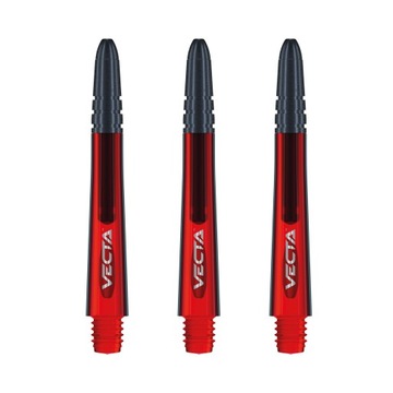 Shafty Winmau Vecta 7025-203 3 szt.