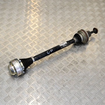 AUDI A7 S7 4K8 2019 PRAVÁ STRANA POLOOSA ZADNÍ