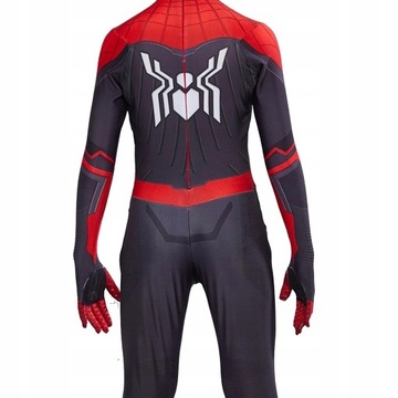 STRÓJ SPIDERMAN FAR FROM HOME dorosły