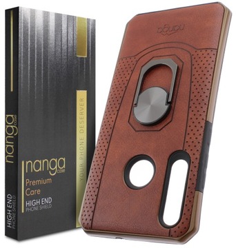 ETUI PANCERNE ENDURO DO HUAWEI P SMART 2019