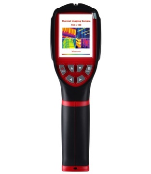 ТЕПЛОИЗОБРАЖЕНИЕ КАМЕРА 220x160 BEDOTIC ТЕПЛОВОЙ ДЕТЕКТОР ИЗМЕРЕНИЕ ТЕМПЕРАТУРЫ. USB-накопитель 3 ГБ