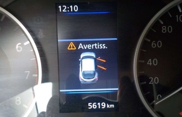 Nissan Juke II Crossover 1.0 DIG-T 114KM 2021 Nissan Juke Okazja Benzyna 114KM, zdjęcie 29