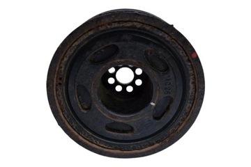 KOLO ŘEMENICE KLIKOVÉ HŘÍDELE OJNICE AUDI A6 (4F2, C6) 06E105251E 3.0L GASOLINE 2012