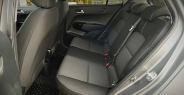 Kia Picanto III 2021 Kia Picanto (Nr. 39) 1.0 Automat Klimatyzacja Tempomat Gwarancja Benzyna, zdjęcie 12