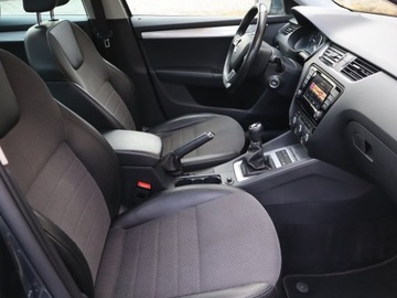 Skoda Octavia III Kombi 2.0 TDI 150KM 2016 Skoda Octavia 2.0 TDI, 1. Właściciel, Serwis ASO, zdjęcie 8