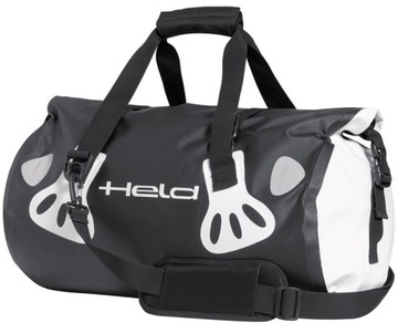 Podróżna torba motocyklowa Held Carry-Bag Rollbag 30L