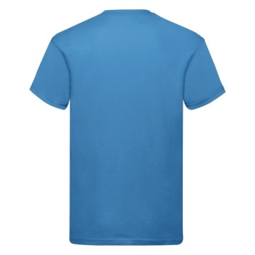 T-SHIRT Футболка Original Fruit Azure Blue M