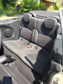 Mini Mini R56 Hatchback Facelifting 1.6 122KM 2013 MINI Cooper Mini Cooper Cabrio 2013r 1.6 benzyna 1.6 Benzyna 122KM, zdjęcie 7