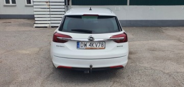 Opel Insignia I 2014 OPEL INSIGNIA A 2.0 CDTI 160 KM, zdjęcie 12
