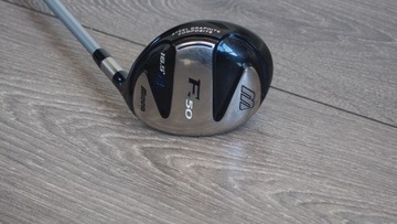 MIZUNO FAIRWAY WOOD 4 16,5 ГРАДУСОВ