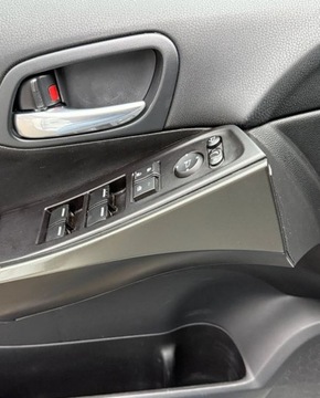 Honda Civic IX Tourer Facelifting 1.8 i-VTEC 142KM 2016 Honda Civic Salon Polska, Serwis ASO, Czujniki. Kamera 1.8 Benzyna 142KM, zdjęcie 11