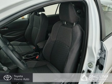 Toyota Corolla XII TS Kombi Facelifting 1.8 Hybrid 140KM 2024 Toyota Corolla 1.8 Hybrid Comfort Seria E21 (2019-, zdjęcie 6