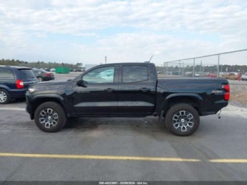 Chevrolet 2023 Chevrolet Colorado Short Box Z71 2023 2.7 Benzyna 310KM, zdjęcie 2