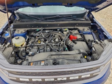 Ford 2024 Ford Bronco Sport Badlands 2024 2.0 Benzyna 250KM, zdjęcie 6