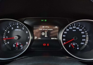 Kia XCeed Crossover 1.6 T-GDI 204KM 2019 Kia XCeed SalonPL 1.6T-GDI 204KM DCT L Busines-Line JBL Czuj.Park. Bezwypa, zdjęcie 21