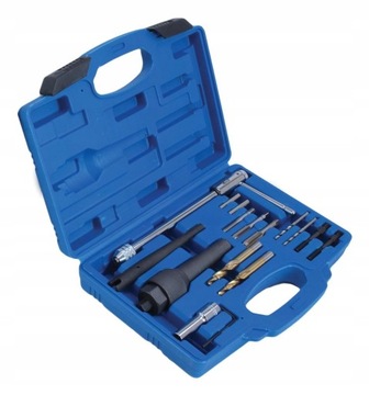 Установить для демонтажа разбитых заглушек Glow 8 10 мм