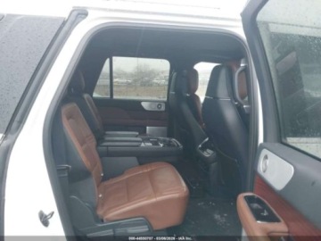 Lincoln Navigator III 2023 Lincoln Navigator Reserve L 2023 3.5 Benzyna 440KM, zdjęcie 12