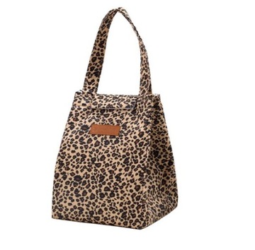 TORBA TERMICZNA ŚNIADANIOWA IZOLACYJNA LUNCH BOX