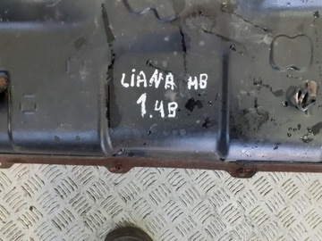 NÁDRŽ PALIVA SUZUKI LIANA 1.6 16V