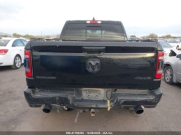  RAM 1500 2022 Ram 1500 Big Horn 4x4 Crew Cab 57 Box 5.7 Benzyna 395KM, zdjęcie 3