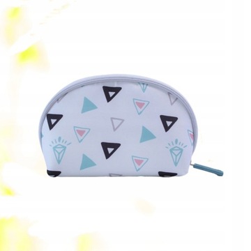 Смените косметичку, чтобы хранить деньги.