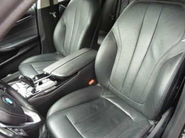 BMW Seria 5 G30-G31 Limuzyna 520d 190KM 2017 BMW 520 D*X-Drive*2.0, zdjęcie 11