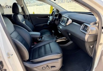 Kia Sorento IV 2020 Kia Sorento Kia Sorento 2.2 CRDi AWD GT Line 2.2 Diesel 200KM, zdjęcie 4