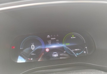 Renault Arkana SUV 1.6 E-TECH 143KM 2021 Renault Arkana 1.6 Hybryda 143KM, zdjęcie 10