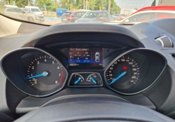 Ford Kuga II SUV Facelifting 1.5 EcoBoost 150KM 2018 Ford Kuga Letnia Promocja 1.5 EcoBoost 150 KM MT6 Salon PL Vat Marza, zdjęcie 18