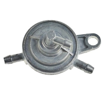 Kranik paliwa podciśnieniowy 3 wejścia Keeway