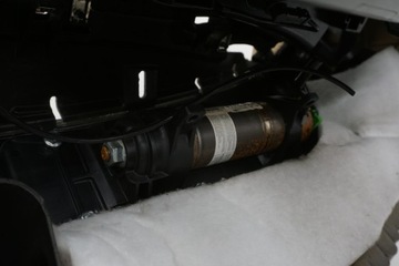 MERCEDES CLS W219 ПРИБОРНАЯ ПАНЕЛЬ КОКПИТ РЕМНИ БЕЗОПАСНОСТИ