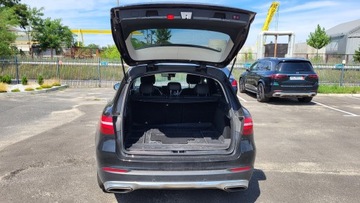 Mercedes GLC C253 SUV 2.0 250 211KM 2018 Mercedes-Benz GLC 250 4Matic 9G-TRONIC, zdjęcie 18