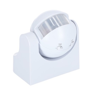 ДАТЧИК ПЕРЕКЛЮЧАТЕЛЯ PIR ДАТЧИК ДВИЖЕНИЯ 180ST IP44