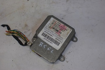 Модуль датчика подушки безопасности 1C0909605B Passat B5 FL