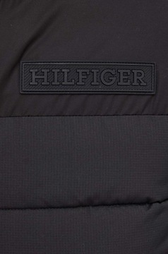 TOMMY HILFIGER STYLOWA, KOMFORTOWA MĘSKA KURTKA PRZEJŚCIOWA R.XL TO450