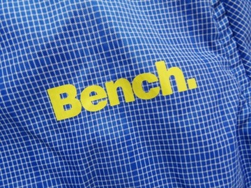 BENCH ORYGINALNA KURTKA LOGO S