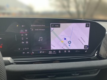 Audi A5 B10 Limousine Plug-In 2.0 TFSI e-hybrid 367KM 2025 Audi A5 Limousine e-hybrid quattro S tronic | Matr, zdjęcie 14