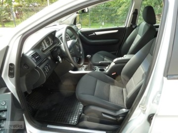 Mercedes Klasa B W245 150 95KM 2006 Mercedes-Benz Klasa B Mercedes-Benz Klasa B W245 150 Nowy Rozrzad Zarejest, zdjęcie 4