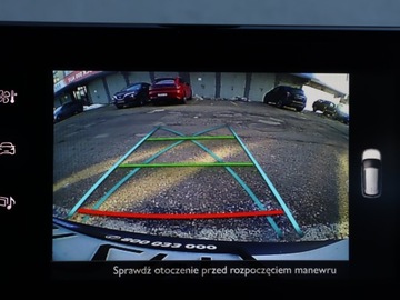 Citroen C4 Cactus Crossover 1.2 PureTech 82KM 2015 Citroen C4 Cactus 1.2 PureTech, Klima, zdjęcie 16