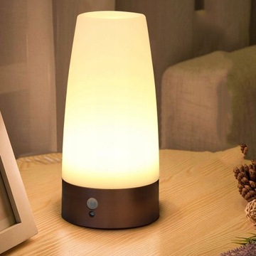 Ночник SHC белый