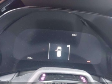 Lexus 2025 Lexus TX 2025 Lexus TX 500h F SPORT Premium AWD 2.4 Hybryda 271KM, zdjęcie 12