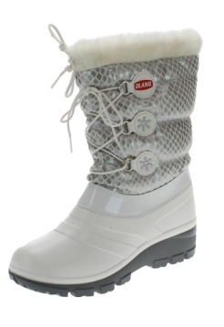 buty Olang Patty.Snake - 825/Bianco
