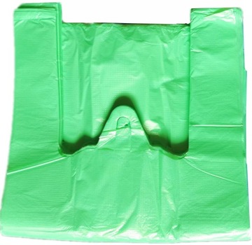 REKLAMÓWKI ZRYWKI GRUBE KOLOROWE 25x45cm