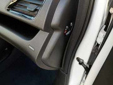 Opel Karl 1.0 Ecotec 75KM 2017 Opel Karl klima* możliwa zamiana *, zdjęcie 19