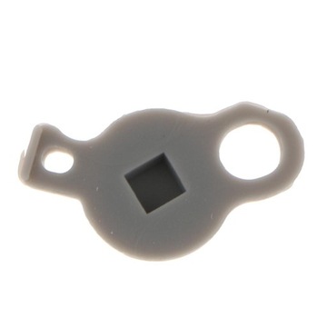 Spare analog cap cover for 3DS