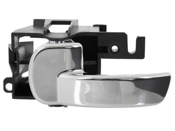 KLAMKA WEWNĘTRZNA LEWA NAVARA PATHFINDER FRONTIER