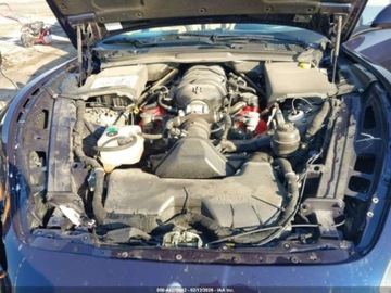 Maserati GranTurismo 2015 Maserati GranTurismo Maserati GranTurismo Convertible 2dr Conv GranTurismo, zdjęcie 13