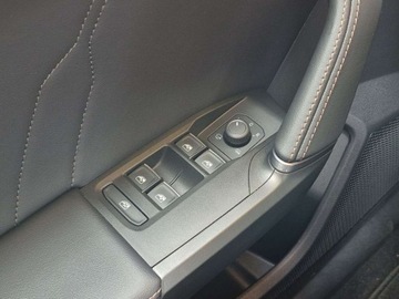 Cupra Formentor Crossover 1.5 TSI 150KM 2023 Cupra Formentor Faktura Vat Kamera Navi Virtual 1.5 Benzyna 150KM, zdjęcie 8